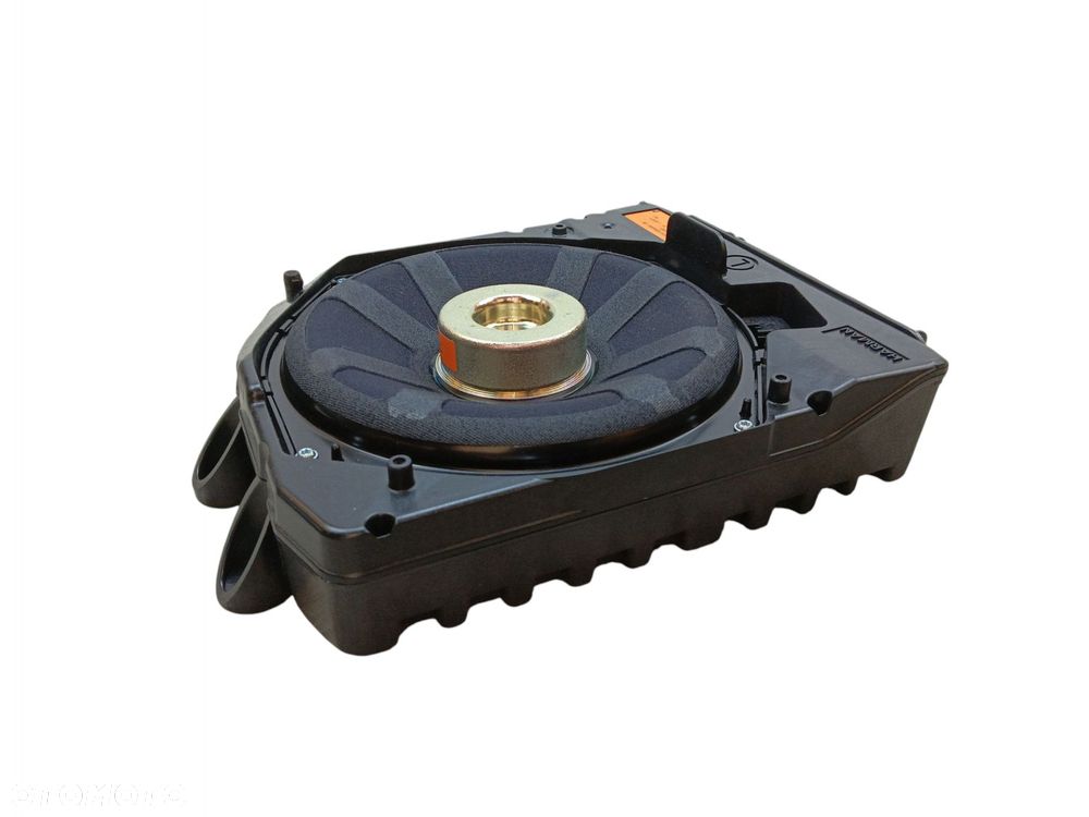GŁOŚNIK SUBWOOFER MINI COOPER F56 SE (2019-2024) 9256349 - 5