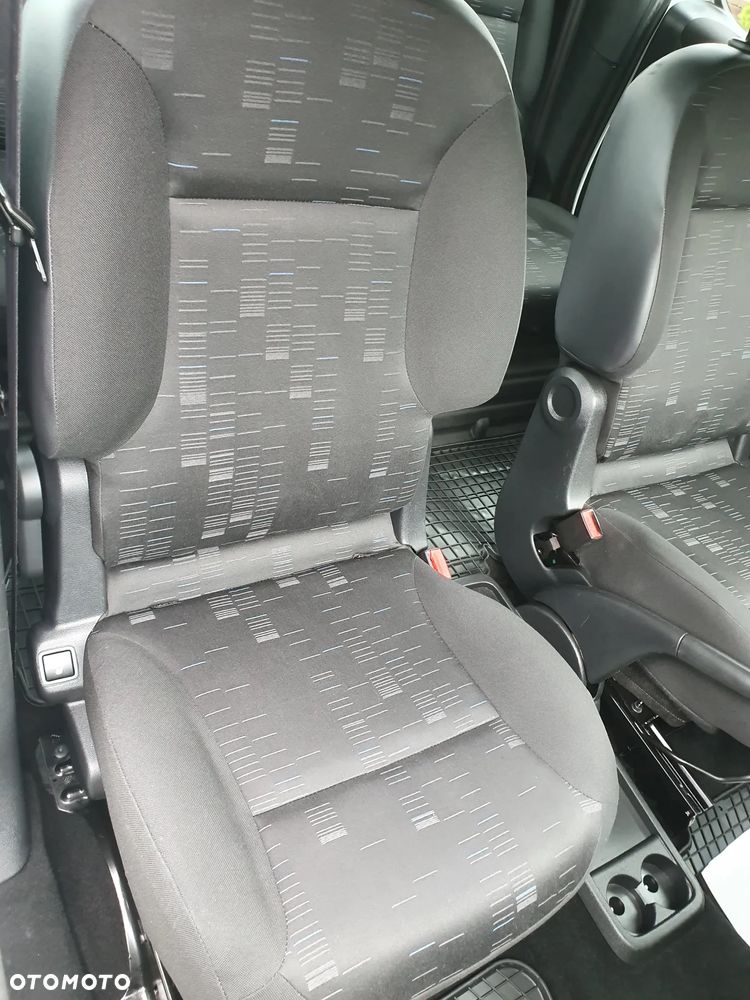 Citroën Berlingo 1.6 HDI Advance - 17