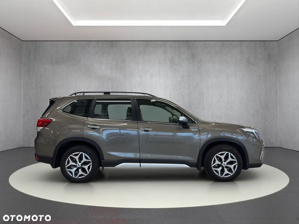 Subaru Forester 2.0ie Lineartronic Active - 5