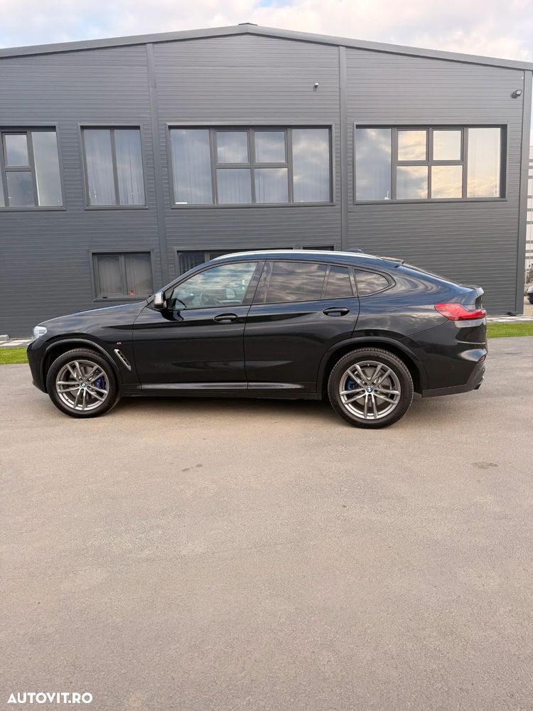 BMW X4 M M40i Sport Edition - 6