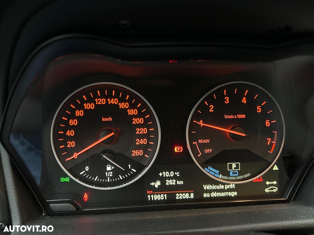 BMW Seria 2 225xe iPerformance Advantage - 11