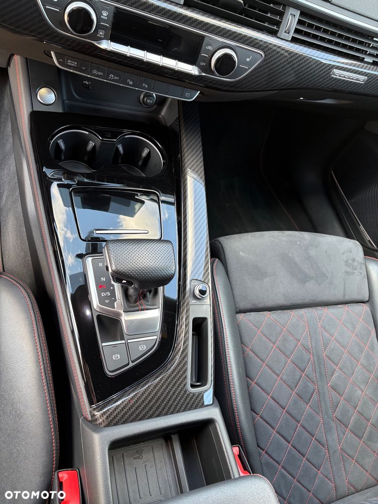 Audi A4 Avant 45 TFSI mHEV Quattro S Line S tronic - 16