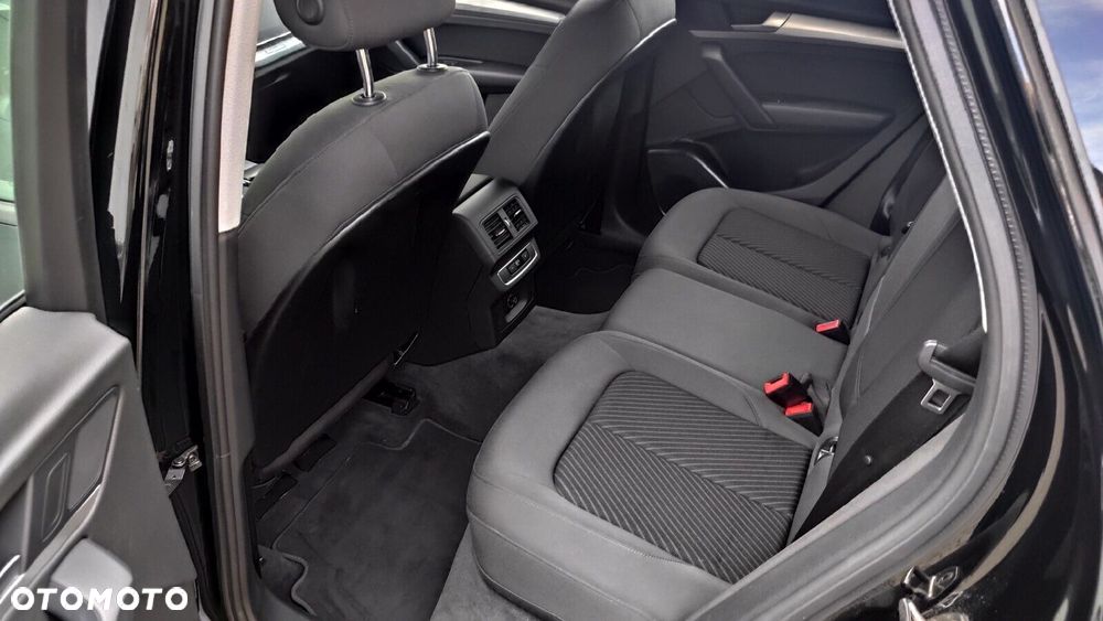 Audi Q5 - 10