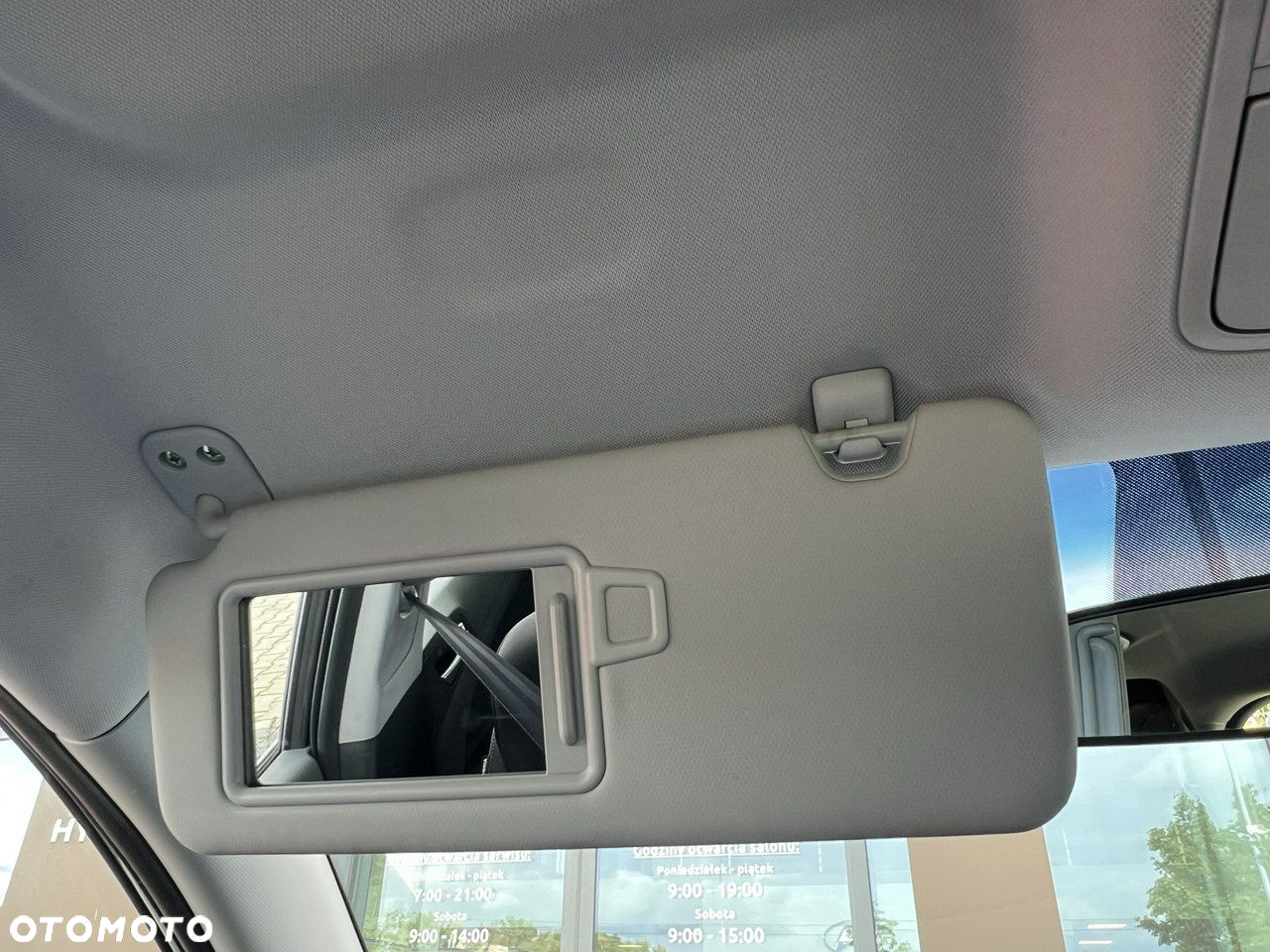 Hyundai Tucson - 23