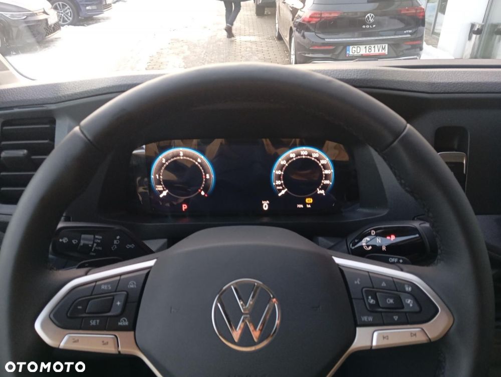 Volkswagen Crafter - 19