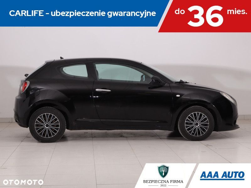 Alfa Romeo Mito - 8
