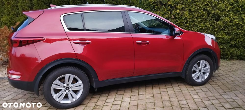 Kia Sportage 1.6 GDI L 2WD - 3