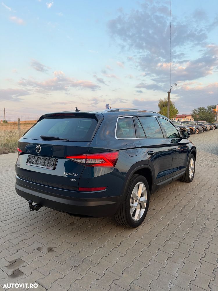 Skoda Kodiaq - 3