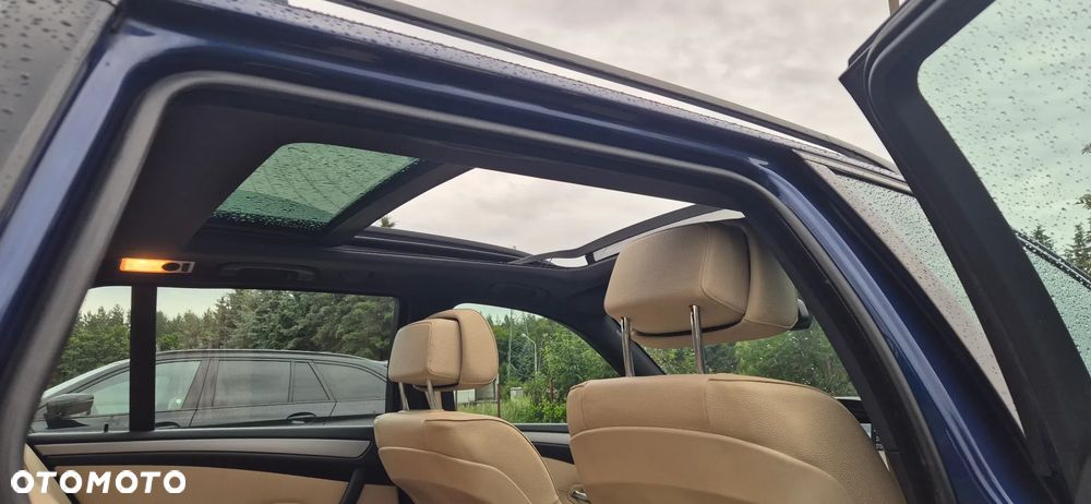 BMW Seria 5 - 8