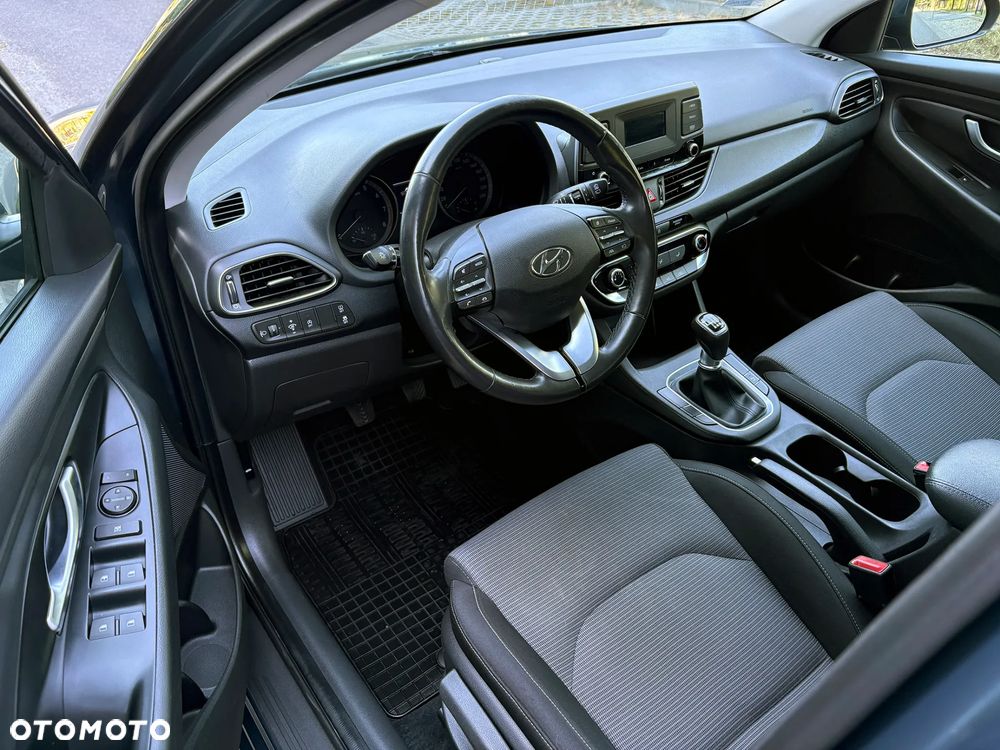 Hyundai i30 1.5 DPI Modern - 7