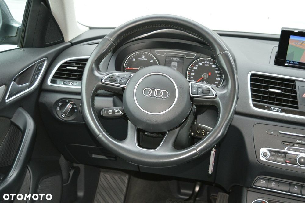 Audi Q3 2.0 TDI S tronic - 19