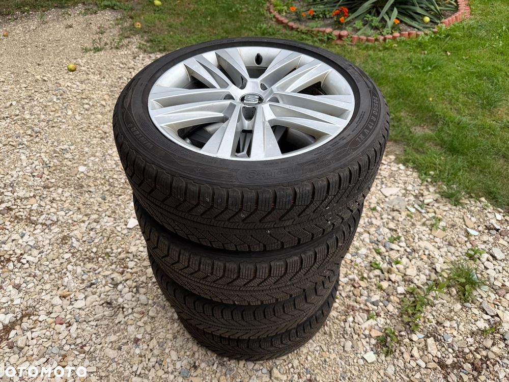 Seat Leon 2.0 TDI FR S&S 4Drive - 26