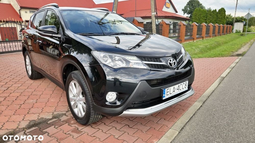 Toyota RAV4 2.0 4x4 - 12