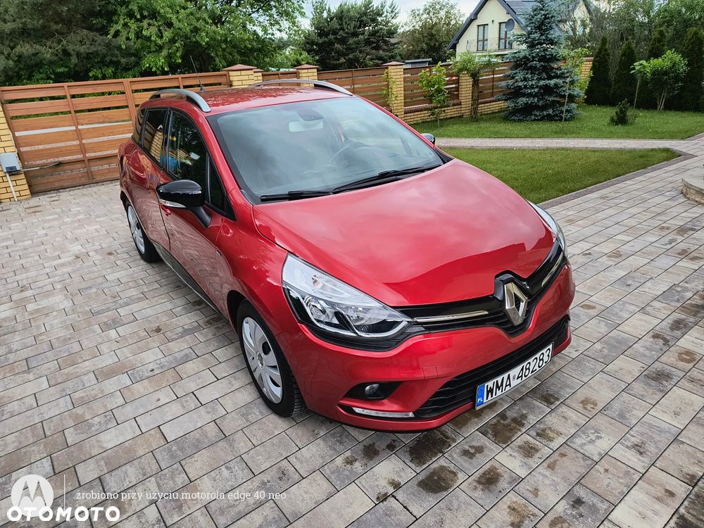 Nissan Qashqai - 1