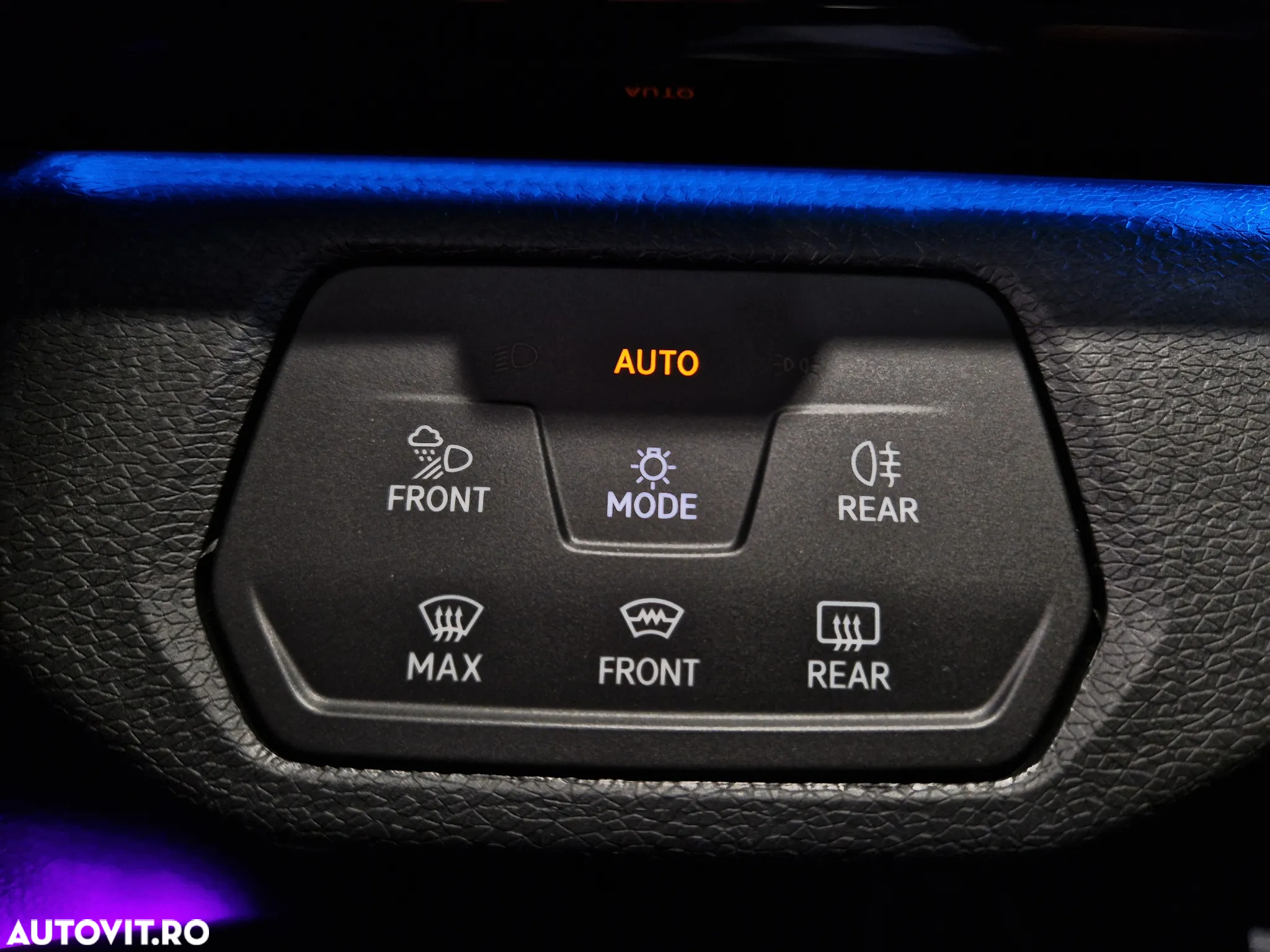 Volkswagen ID.4 77 kWh Pro - 15