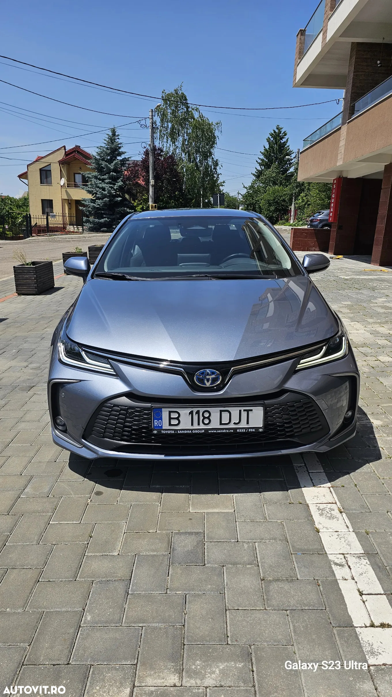 Toyota Corolla - 7