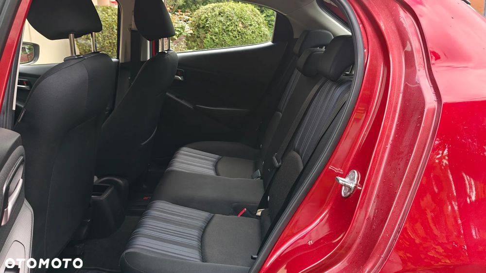 Mazda 2 1.5 Skygo - 13