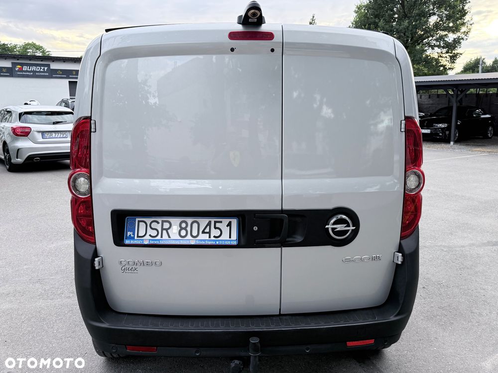 Opel COMBO - 30