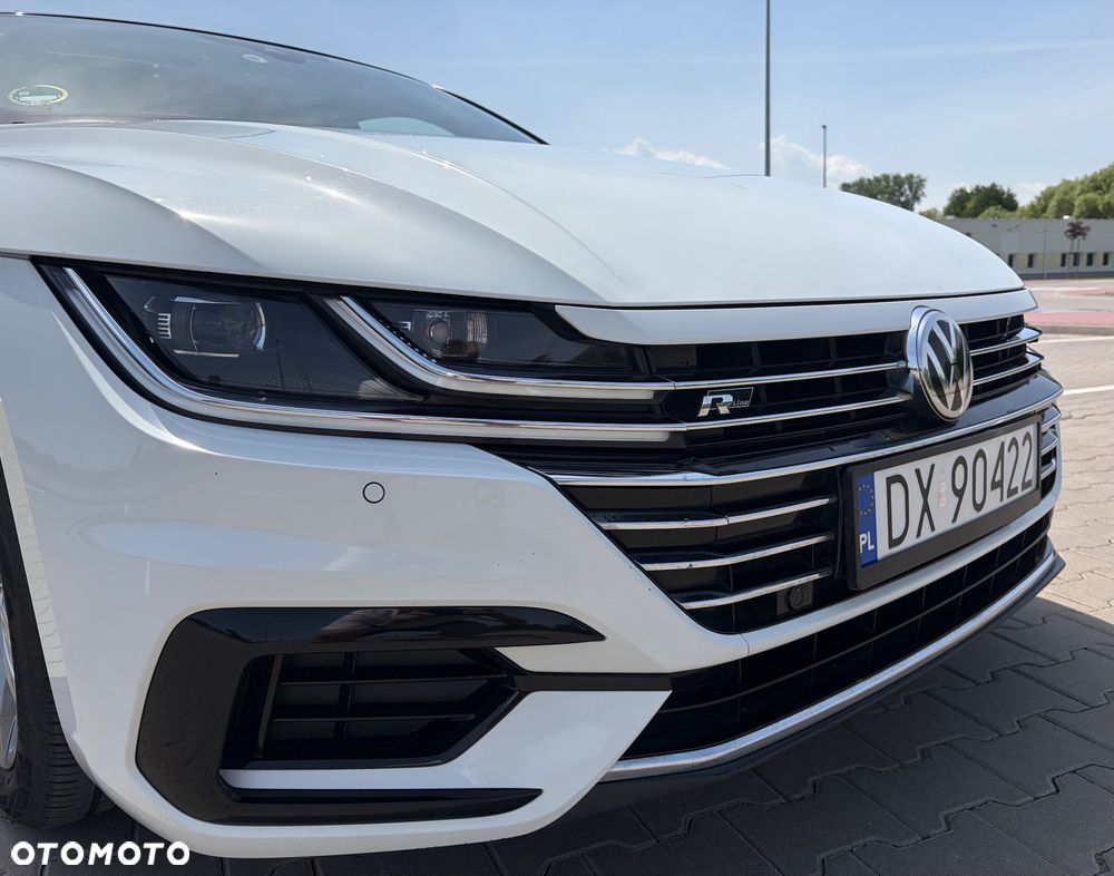 Volkswagen Arteon 2.0 TSI R-Line DSG - 13