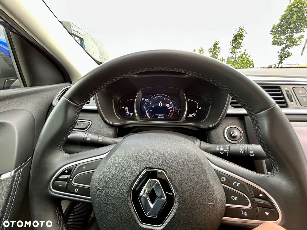 Renault Kadjar TCe 140 GPF EDC EQUILIBRE - 27