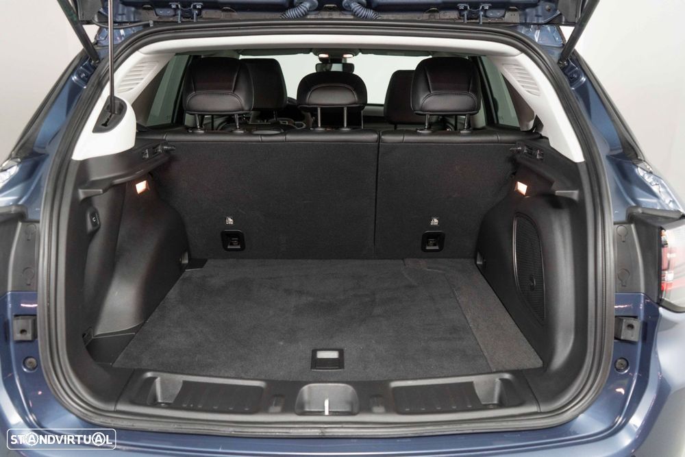 Jeep Compass 1.3 TG S - 15