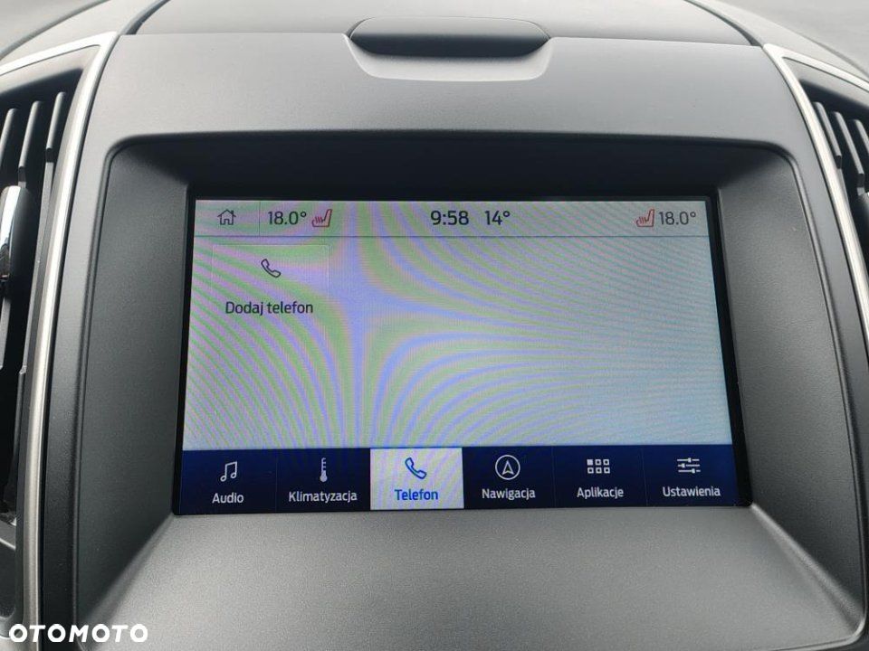 Ford S-Max - 34
