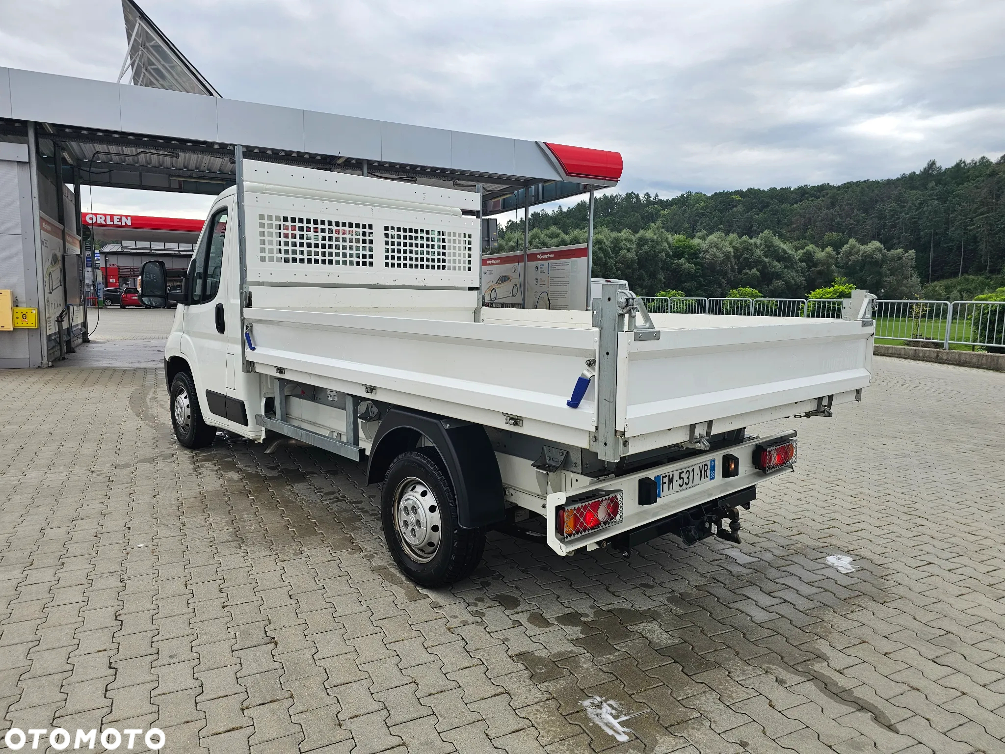 Citroën Jumper - 13