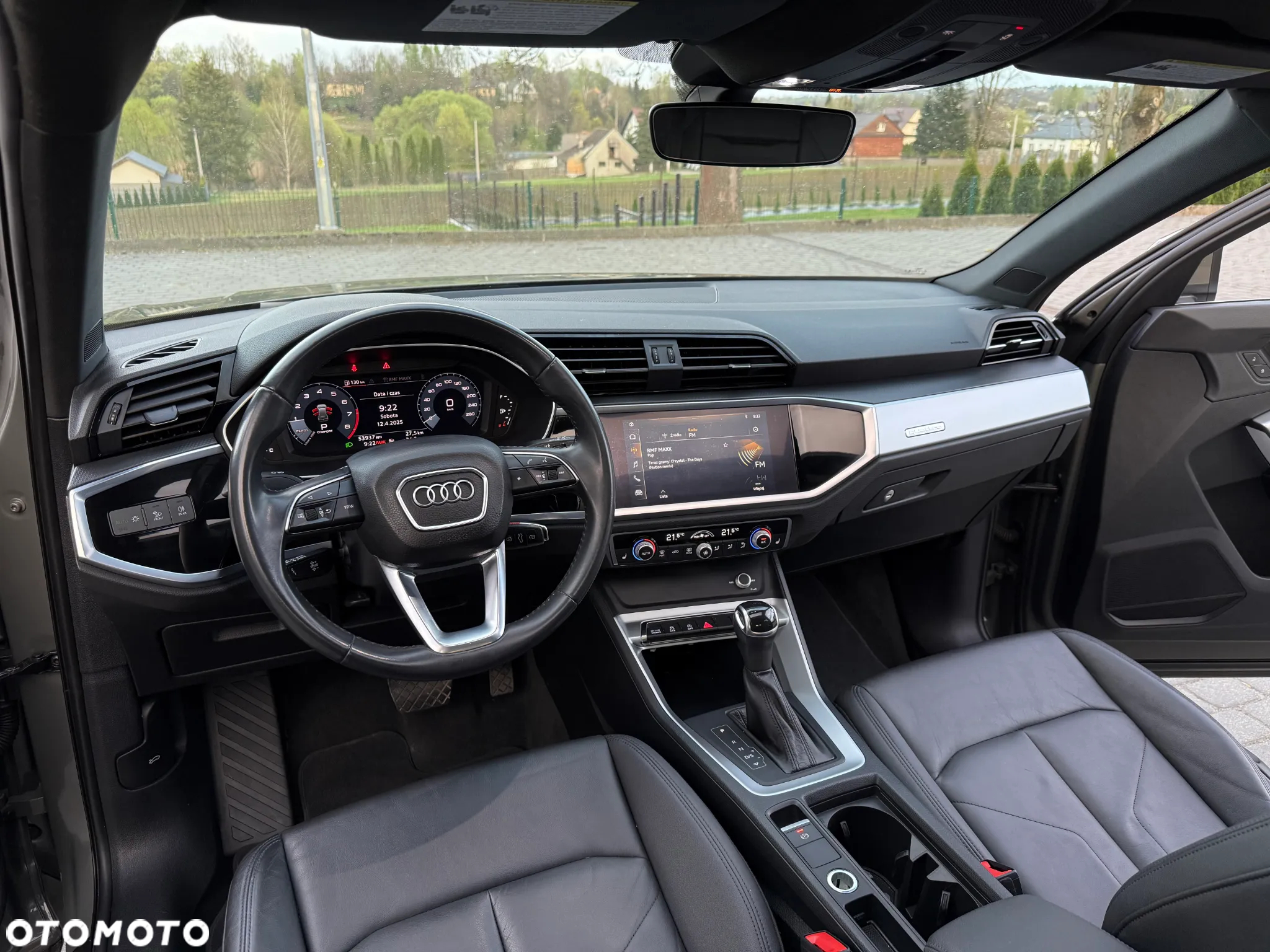 Audi Q3 40 TFSI Quattro S-Line S tronic - 22