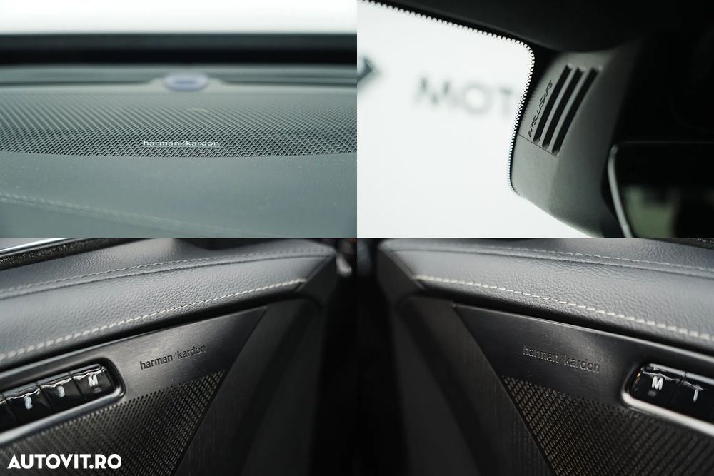 Volvo XC 90 B5 MHEV AWD 7 locuri Inscription - 38