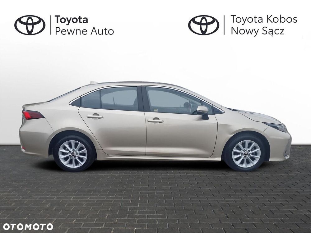 Toyota Corolla 1.8 Hybrid Comfort - 6