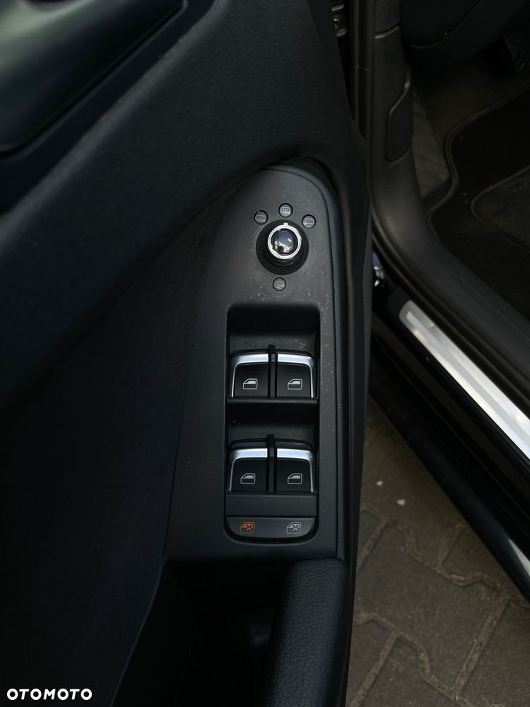 Audi A4 Avant - 4