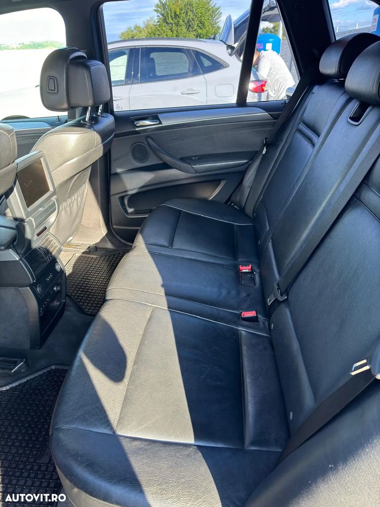 BMW X5 xDrive30d - 12
