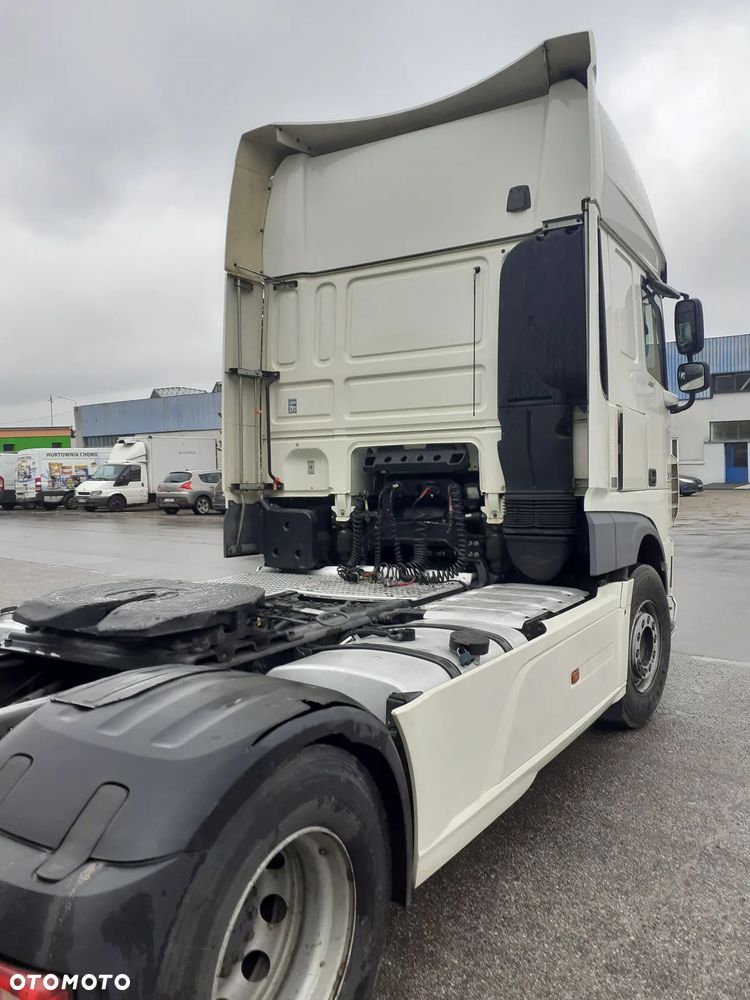 DAF XF 460 FT - 4