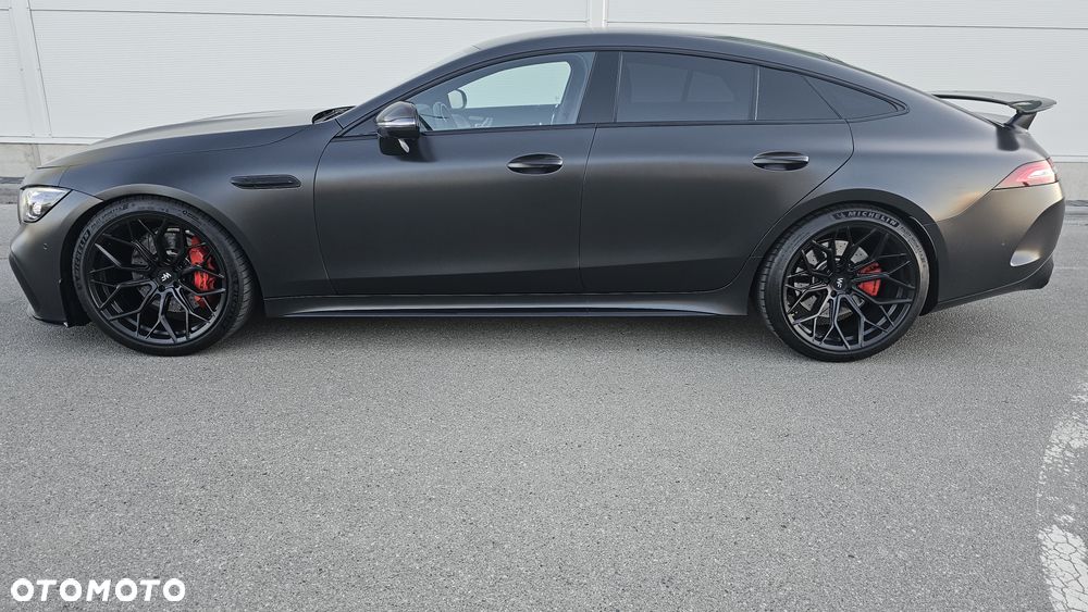Mercedes-Benz AMG GT - 15