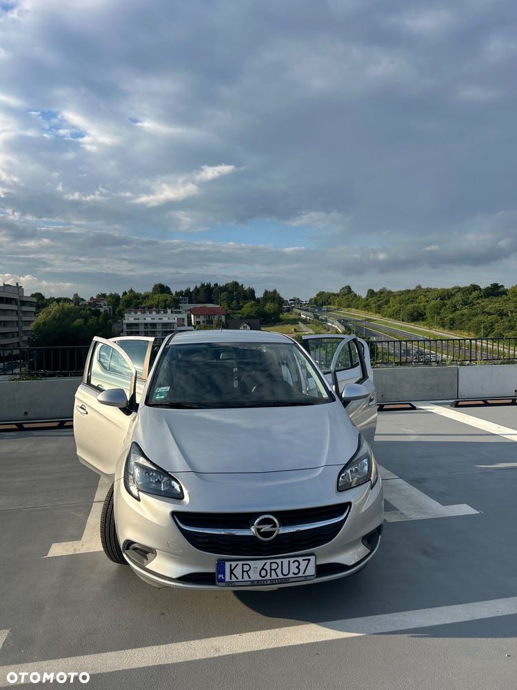 Opel Corsa - 10