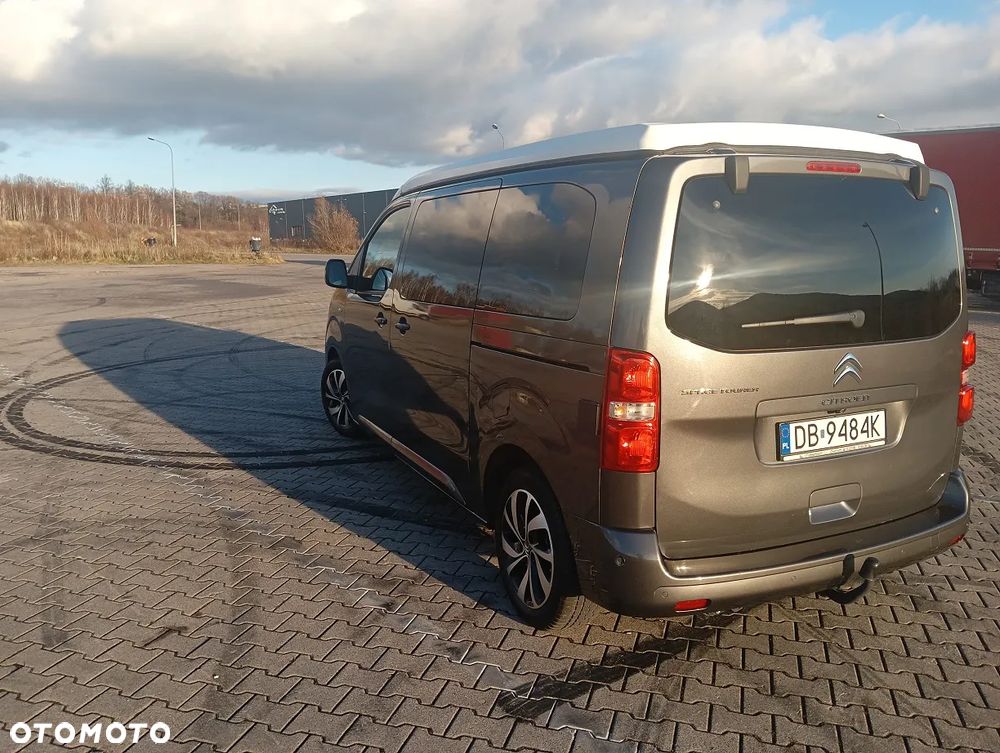 Citroën SpaceTourer - 19