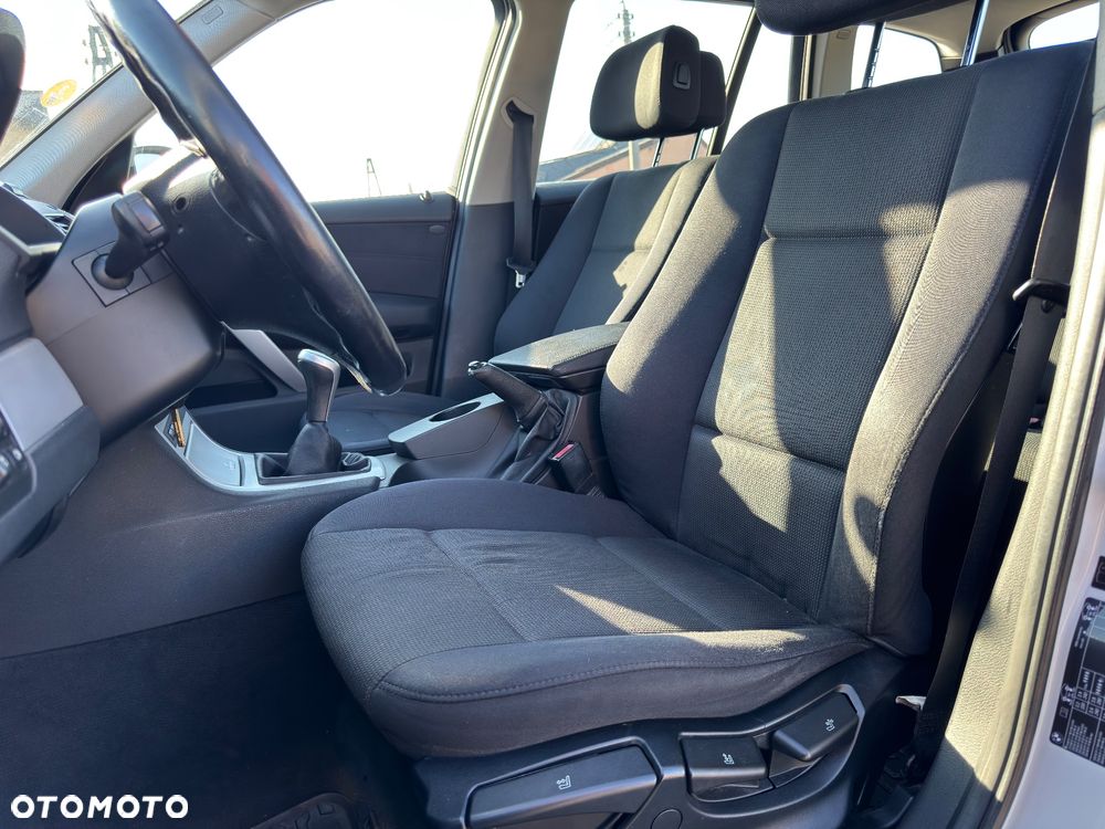 BMW X3 xDrive20d - 15