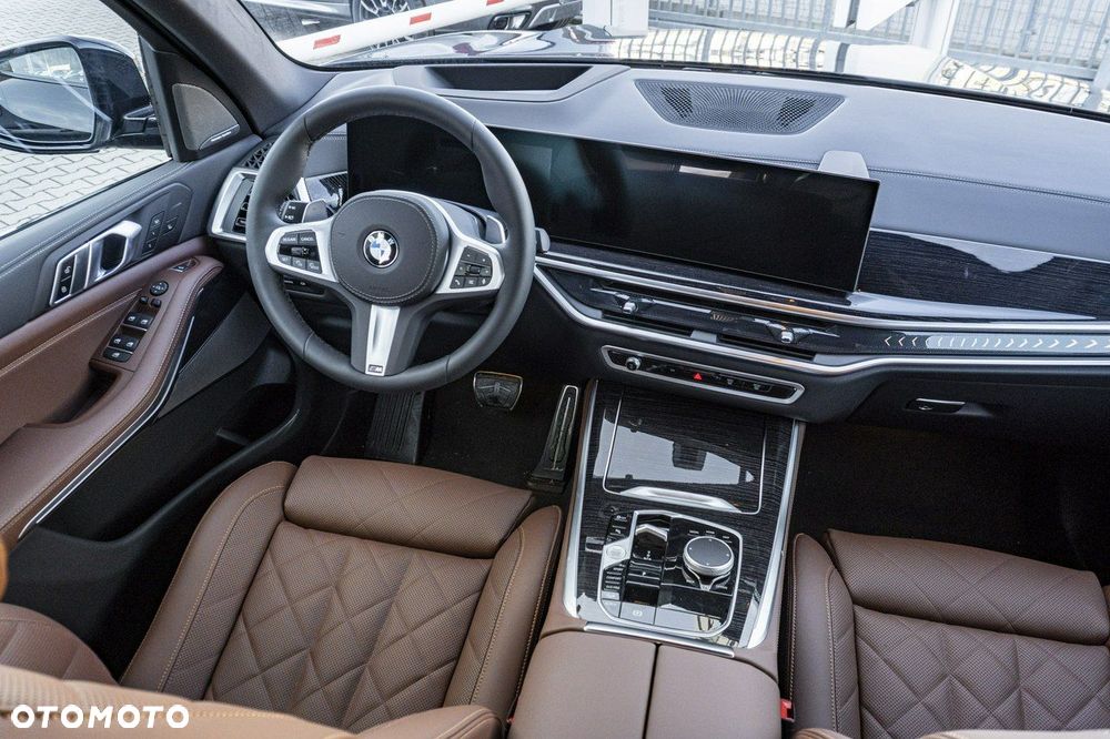 BMW X5 - 19