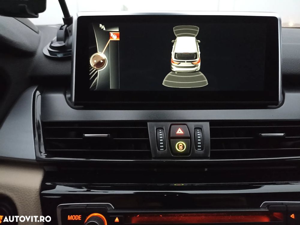 BMW Seria 2 216d Gran Tourer Luxury Line - 31