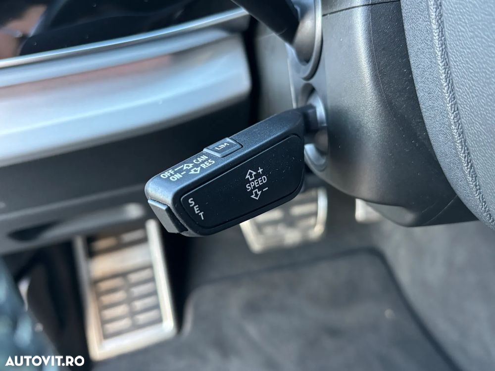 Audi Q7 3.0 50 TDI quattro Tiptronic S Line - 20