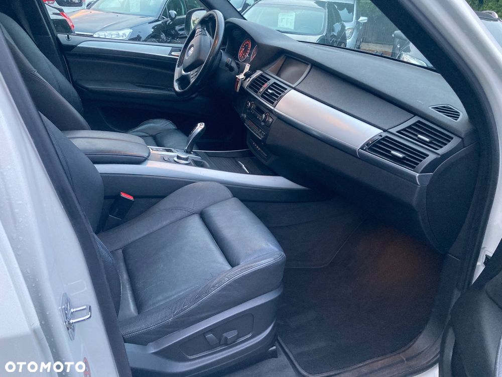 BMW X5 3.0d xDrive - 12