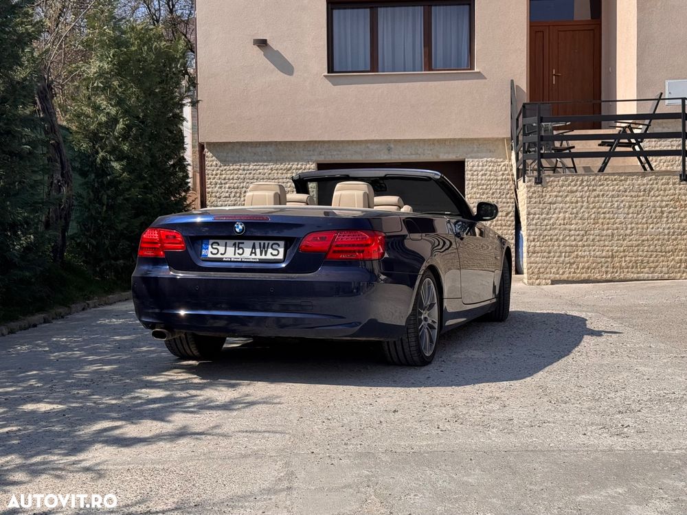 BMW Seria 3 320d - 4