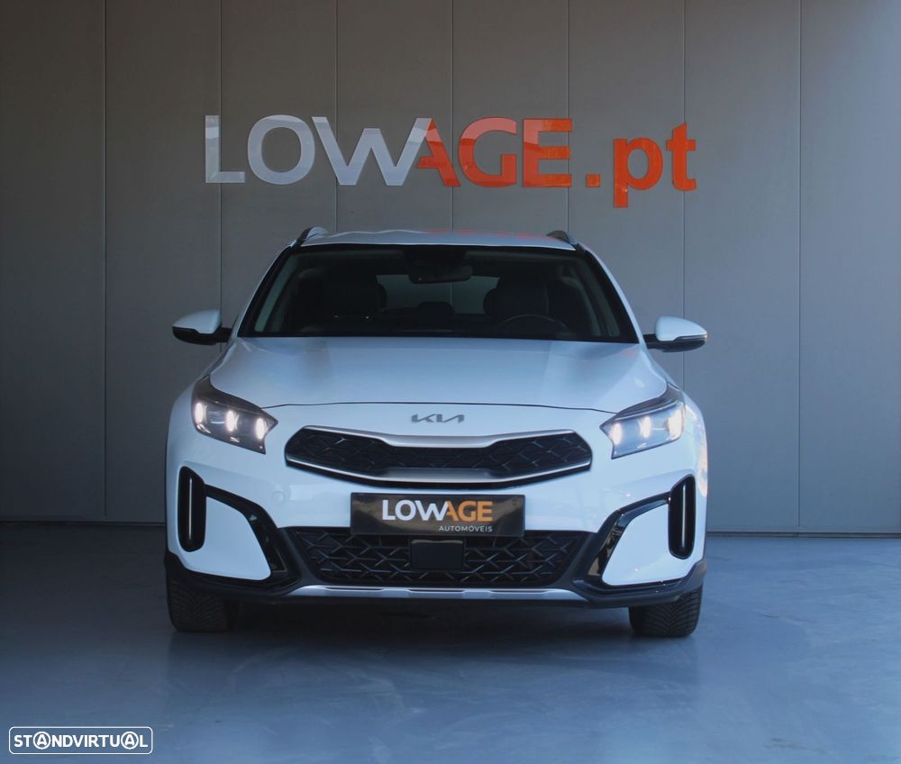 Kia XCeed 1.6 GDi PHEV Drive - 21