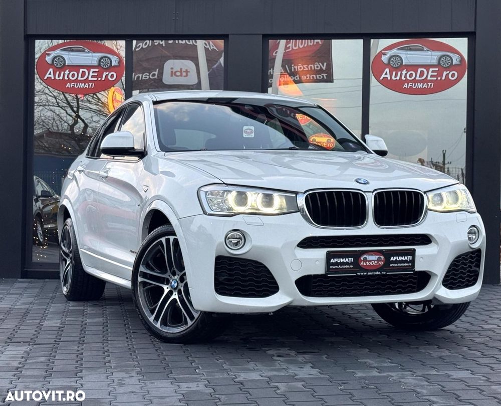 BMW X4 - 2