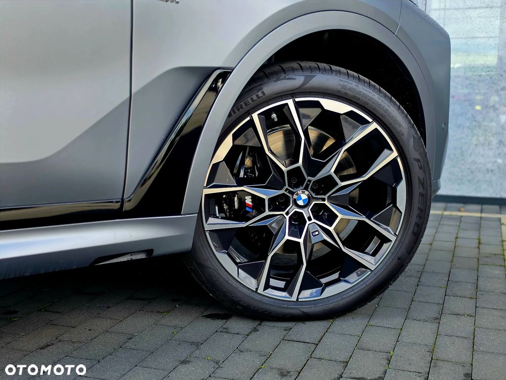 BMW X7 xDrive40d mHEV Individual Edition sport - 20