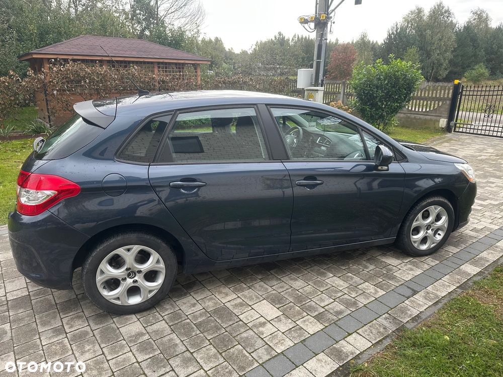 Citroën C4 - 34