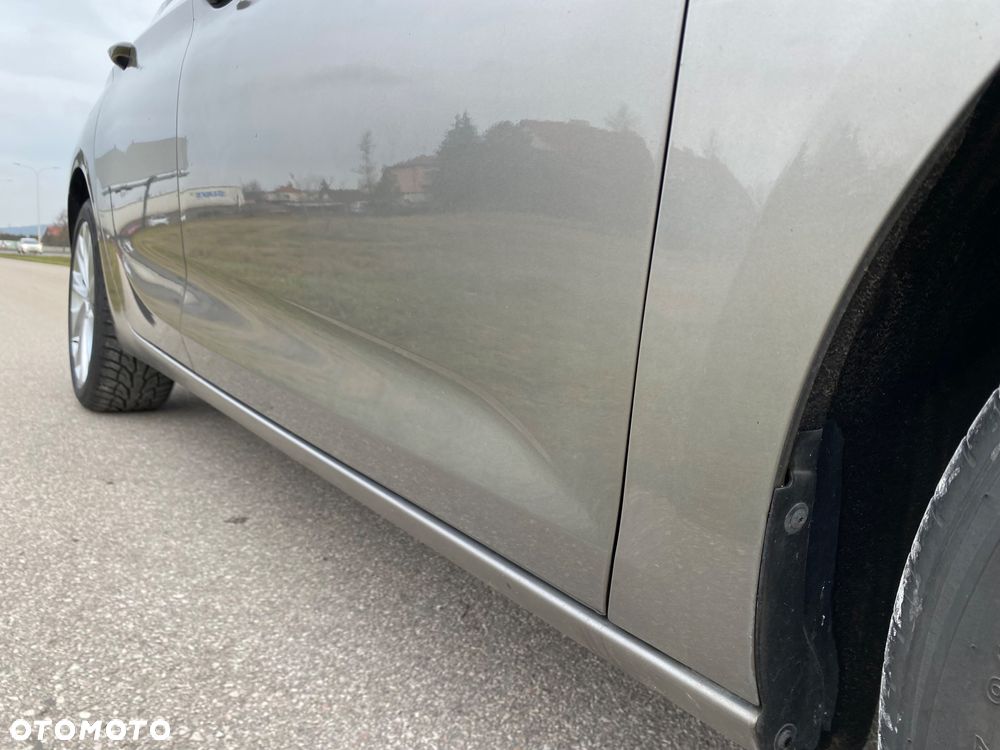 Opel Astra 1.4 Turbo Start/Stop Automatik Innovation - 13