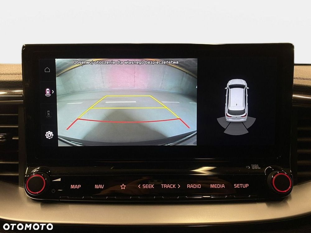 Kia ProCeed 1.5 T-GDI GT Line DCT - 31