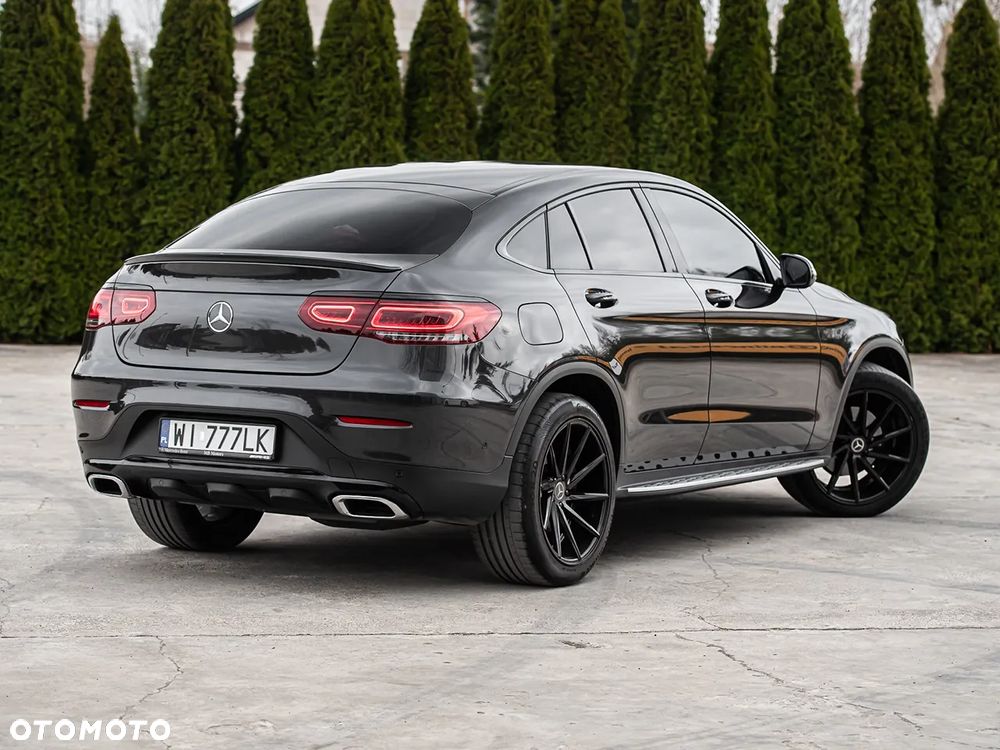 Mercedes-Benz GLC - 13