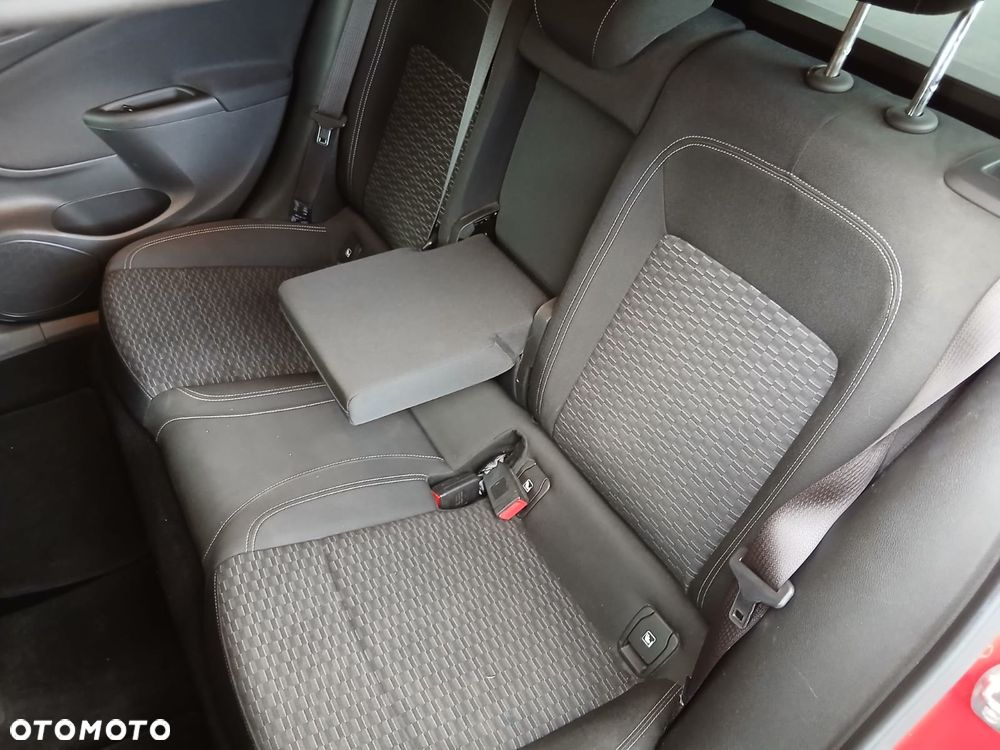 Opel Astra 1.4 Turbo Edition - 29